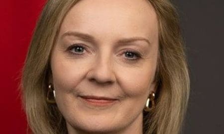 Liz Truss