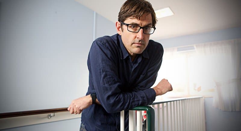 BBC - Louis Theroux