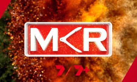 MKR