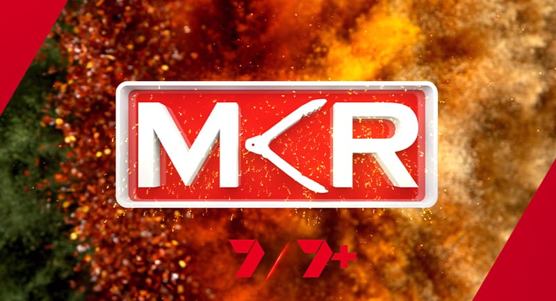 MKR