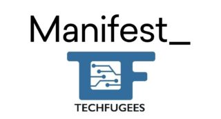 Manifest - techfugees