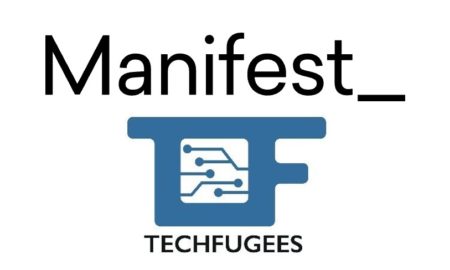 Manifest - techfugees