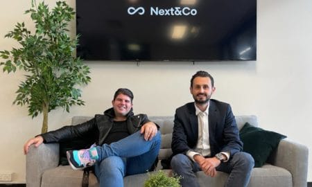 Next&Co - co-founders