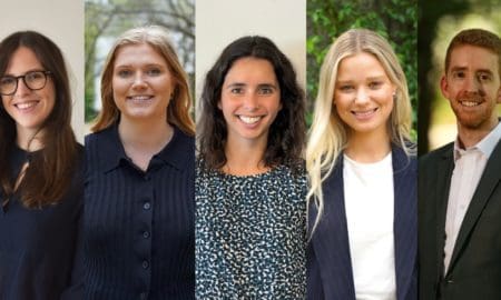 Porter Novelli welcomes five new hires