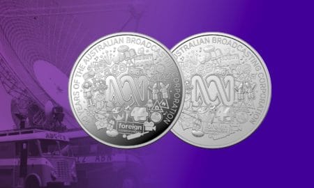 Royal Australian Mint release ABC coins