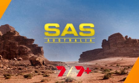 SAS Australia