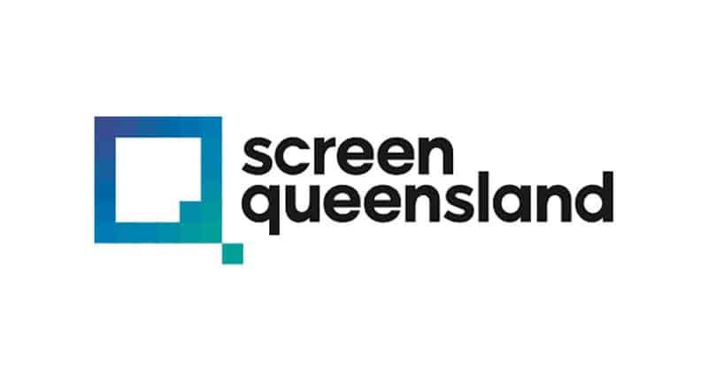 Screen Queensland