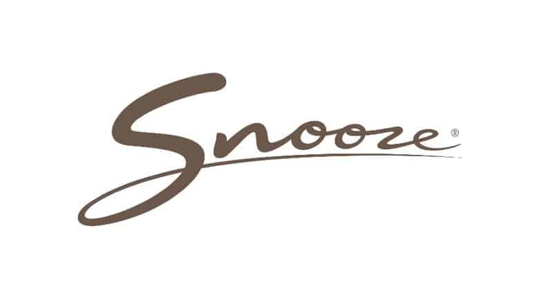 Match & Wood wins Snooze