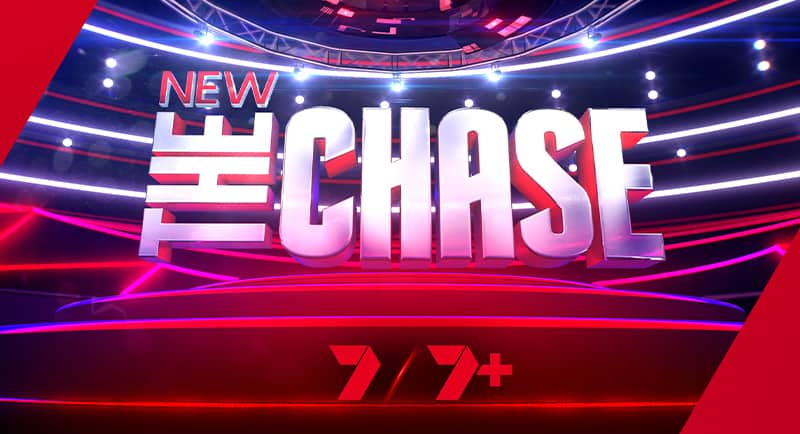 The Chase Seven Upfront