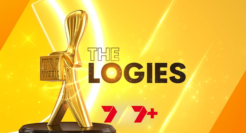 The Logies Seven Upfront