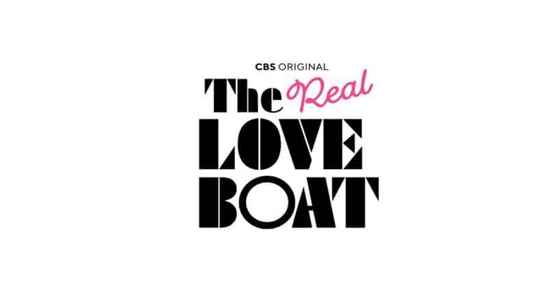 The Real Love Boat logo