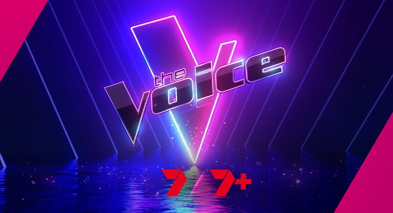 The Voice