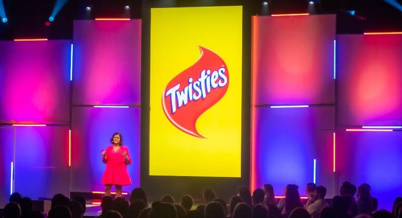 TikTok - PepsiCo CMO Vandita Pandey