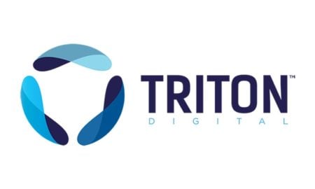 Triton Digital