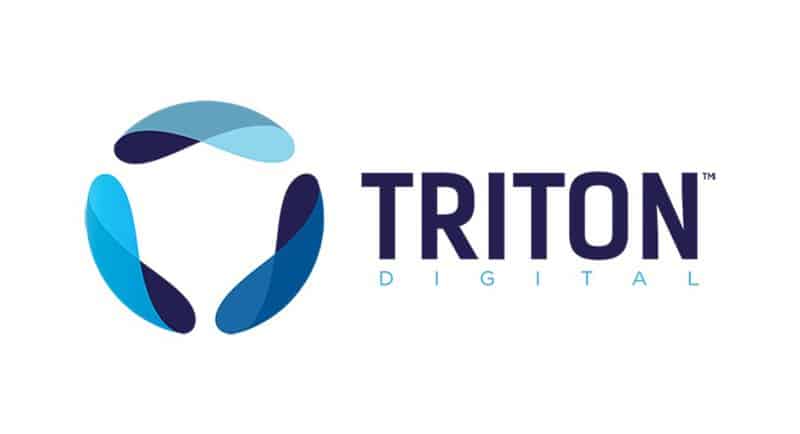 Triton Digital