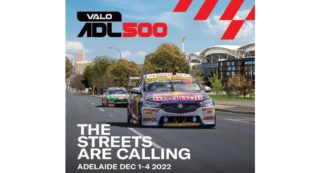 Carat wins Valo Adelaide