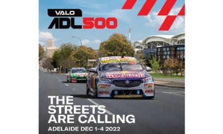 Carat wins Valo Adelaide