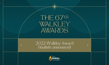 Walkley Awards