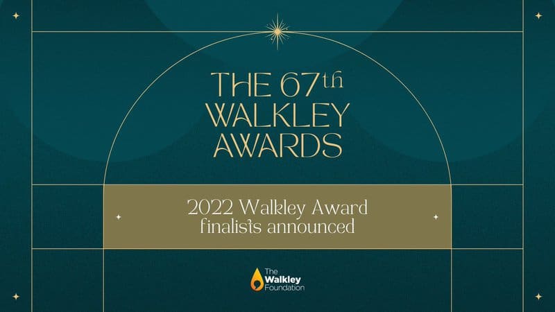 Walkley Awards