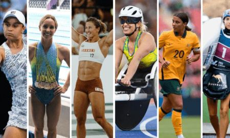 Women in Sport