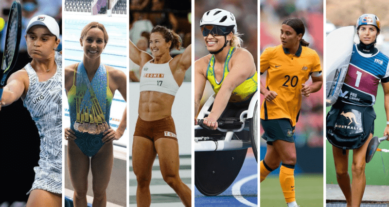 Women in Sport