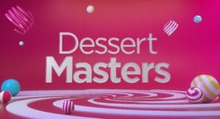 Dessert Masters