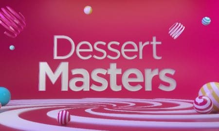 Dessert Masters