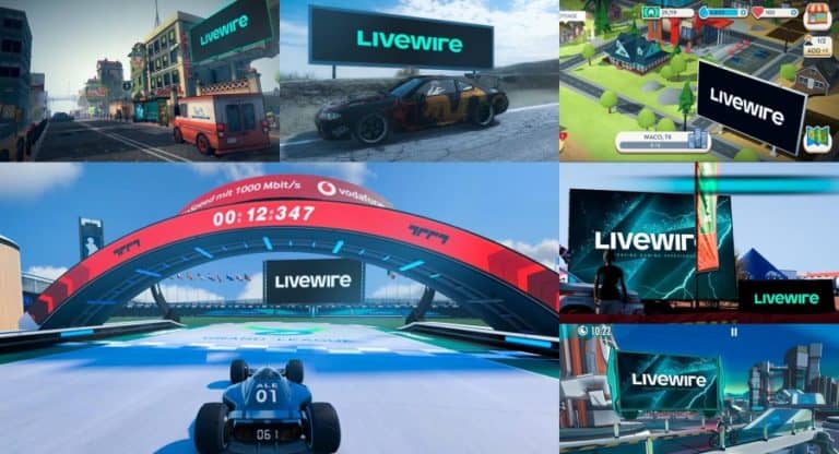 Livewire Announces Expansion Into The Us And Dach Markets Photo Inspiration