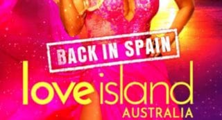 love island