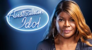 australian idol