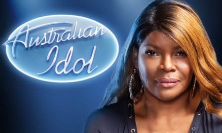 australian idol