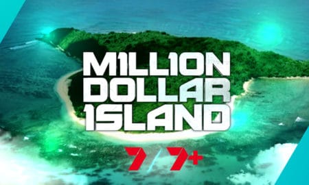 million dollar island