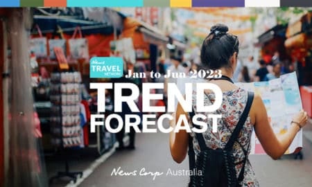 travel trends