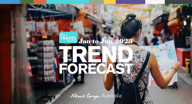 travel trends