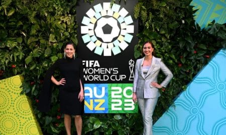 Women’s Football World Cup