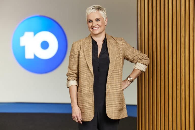 Shark Tank How 10 will get the audience to bite in a new season