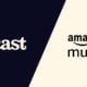 Acast and Amazon