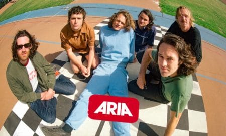 ARIA Charts: King Gizzard