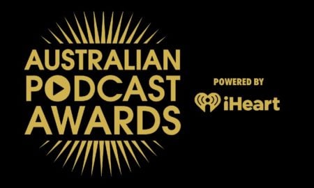 Australian Podcast Awards