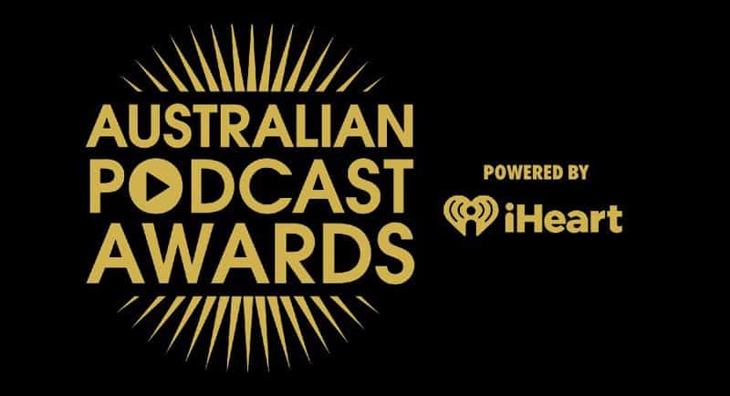 Australian Podcast Awards