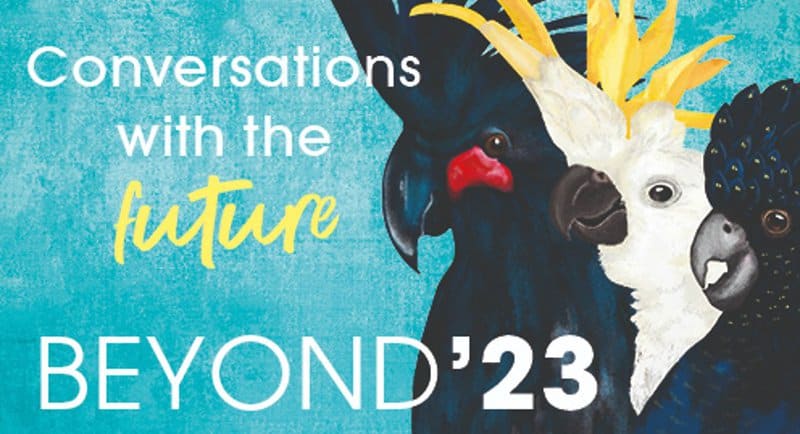 News Corp Australia - Beyond 23