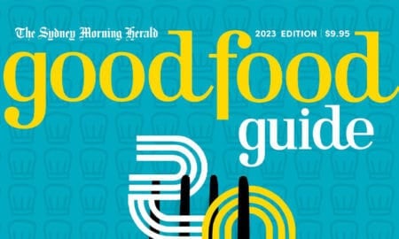 Good Food Guide