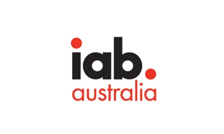 IAB logo