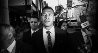 folau