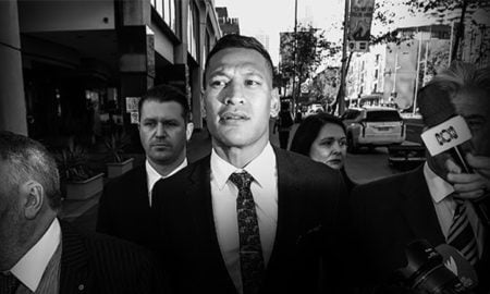 folau