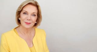 Ita Buttrose