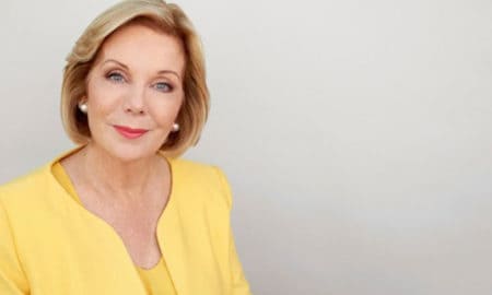 Ita Buttrose