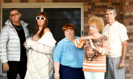 Kath & Kim