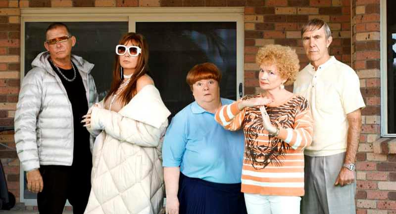 Kath & Kim