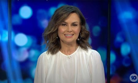 lisa wilkinson